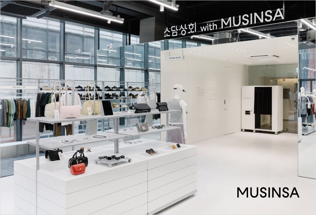 무신사, 중소 브랜드 인큐베이팅 '소담상회' 오픈 한 달 만에 30억↑ 27-Image